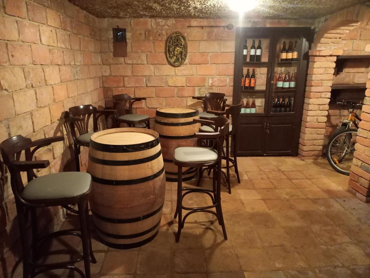 Robinson Vila Kitokret Kutjevo المظهر الخارجي الصورة