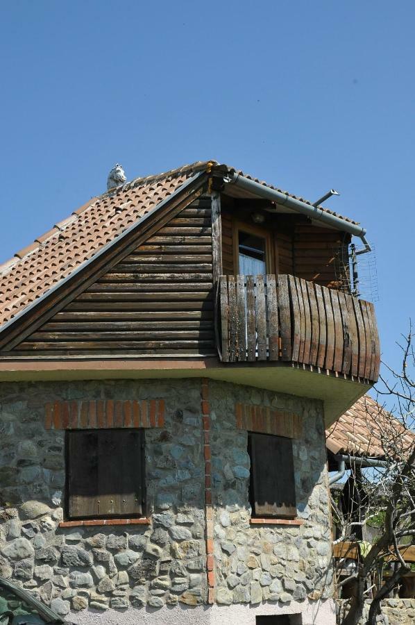 Robinson Vila Kitokret Kutjevo المظهر الخارجي الصورة